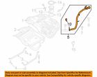 Dg9z9034k Ford New Genuine Oem