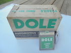 Dgs-20a Dole Nos Sealed 24