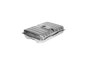 15496tcvj Diy Solutions For 1971-1973 Ford Mustang Fuel Tank 1972