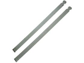 52qbqd Diy Solutions Fuel Tank Strap Fits Chevy C3500 1988-2000