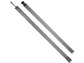Cd93q3 Diy Solutions Fuel Tank Strap For 88-00 Chevy Gmc K1500 K2500 C1500 C2500 C3500 K3500