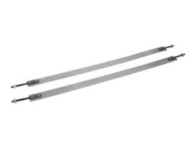 Qt437fn Diy Solutions Fuel Tank Strap For 1989-1991 Chevy R1500 Suburban 1990