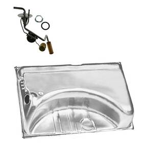 Diy Solutions Tan00948 Fuel Tank And Pump Assembly Combination