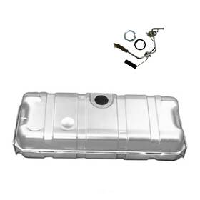Tan00955 Diy Solutions Fuel Tank And Pump Assembly Combination