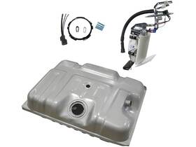 Yd517qr Diy Solutions Fuel Tank And Pump Assembly For 1992-1996 Ford F250 1995 1994 1993