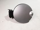 Dl34-9927936-aa Dl349927936aa - Dl 349927936 Aa Ford Gas Fuel Tank Door Cover Cap Silver