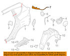 Dm5z5428610c Ford Oem Fuel Actuator