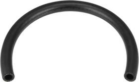 Mif220513me0681 Dmiotech 16mm 5/8 Inch Id 27mm Od 2ft Fuel Line Hose Rubber X Black