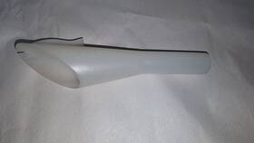 05147012aa Dodge Oem Mopar Charger Chrysler 300 Fuel Gas Filler Funnel Tube