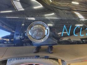 177.ar1n11 Dodge Challenger 2011 Fuel Filler Door 380174