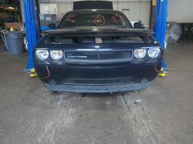 177.ar1n12 Dodge Challenge 2012 Fuel Filler Door 906796 177.ar1n12 Dodge Challenge 2012 Fuel Filler Door 906796