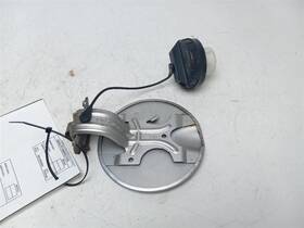 177.ch2213 Dodge 2013 Journey Fuel Filler Door
