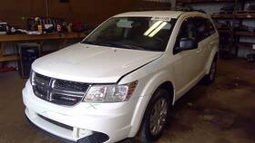 177.ch2214 Dodge Journey 2014 Fuel Filler Door 836603