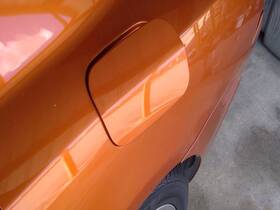 177.ch2r11 Dodge Charger 2011 Fuel Filler Door 62165