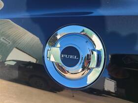 177.ch2s12 Dodge Challenge 2012 Fuel Filler Door 602302