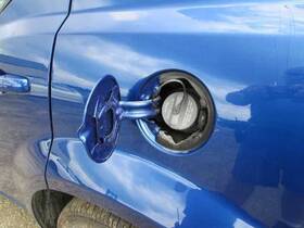 178.ch2k14 Dodge 2014 Avenger Gas Fuel Cap Only 223729