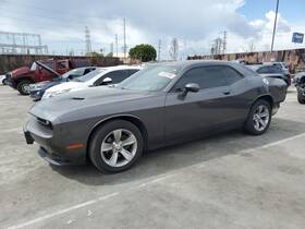 179.ar1n19 Dodge Challenge 2019 Fuel Filler Neck 400384