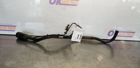 179.ch2r15 Dodge 15 Charger Srt Hellcat Fuel Filler Neck Pipe