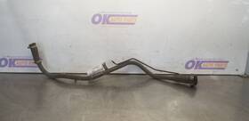 179.ch2s19 Dodge 19 Challenger Fuel Filler Neck Pipe