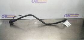 179.ch2s21 Dodge 21 Challenger Fuel Filler Neck Pipe