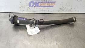 179.ch2y05 Dodge 05 Viper Gen 3 Fuel Filler Neck Pipe