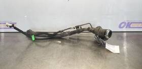 179.ch8r23 Dodge 23 Ram 1500 Fuel Filler Neck 3.6l Extended Cab