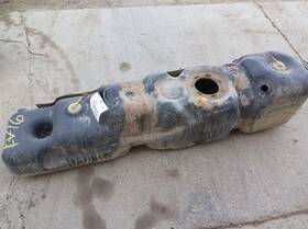 197-00367 Dodge 34 Gallon Fuel Tank From 2012 Ram 2500 10830559