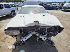 197-02150 Dodge Local Pickup Only Fuel Tank Rwd 18 Gallon Fits 05-09 300 355144