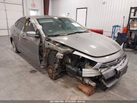 197-02331 Dodge Local Pickup Only Fuel Tank 13.2 Gallon Fits 16 Dart 1215417