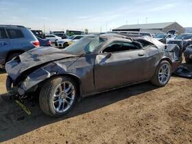 197-10246 Dodge Local Pickup Only Fuel Tank Opt Ezh Fits 20-23 300 1336721