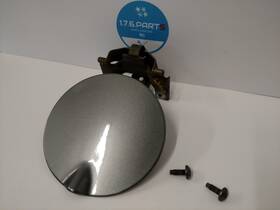 5115067ae Dodge 2013 Avenger Gas Fuel Tank Door Gray Grey Oem Genuine 09 10 11 12 13 14