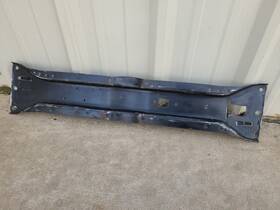 52007349 Dodge 1992 Ram W250 W350 Cummins Fuel Tank Crossmember Inch Front