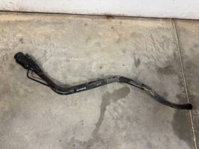 52029694ag Dodge 2011 -2019 Charger Fuel Gas Tank Filler Neck Hose Tube Pipe Oem