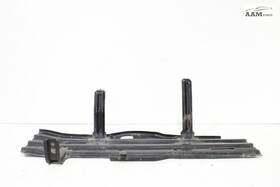 52029963ab Dodge 2019-2024 Ram 1500 Quad Extended Cab Gasoline Fuel Tank Reservoir Shield Oem