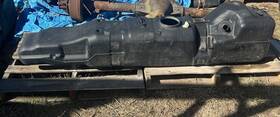52102201ah Dodge Used 1999 Ram 2500 Short Bed 34 Gal Diesel Fuel Tank Free Shipping
