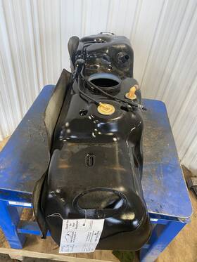 52102510aa Dodge 02-03 Ram 1500 Fuel Gas Tank 26 Gallon For 6ft 3 Inch Box Bed Option