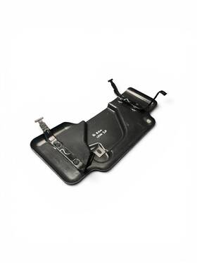 Dodge 53163223 2014-2018 Ram 1500 3.0 Ecodiesel Def Fluid Tank Mount Strap Skid Plate Oem