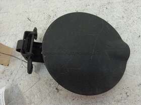 55362289aa Dodge Durango Fuel Tank Filler Door Black 04 05 06 07 08 09