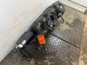 55366948ac Dodge 2007 Ram 1500 Quad Cab Fuel Gas Tank 26 Gallong 6ft 3 Inch Box