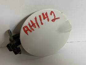 55394206ac Dodge 2007-2011 Nitro Fuel Filler Door Tank Cover Oem
