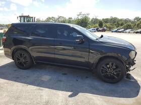 6420855 Dodge Used Fuel Filler Neck Fits 2013 Durango Grade A
