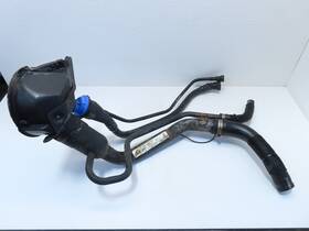 68127841ai Dodge 2013-2018 6.7l Ram 2500 3500 Fuel Tank Filler Neck Hose Line