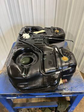 68158197ad Dodge 12-19 Journey Awd Fuel Gas Tank 21.1 Gallon