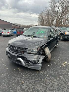 68158197ae Dodge Used Fuel Tank Fits 2015 Journey Awd 21.1 Gallon Grade A