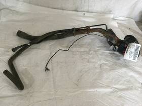 68192064aa Dodge 2013 Ram 1500 5.7l Fuel Filler Neck Oem