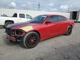 68258723ad Dodge Used Fuel Tank Fits 2015 Charger 18.5 Gallon Grade A