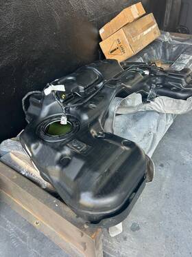 68373332ae Dodge Fuel Gas Tank Reservoir Storage Oem Durango 2020 - 2024