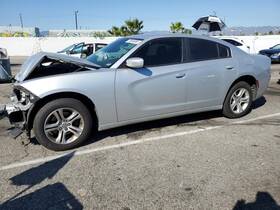 68494563aa Dodge Used Fuel Tank Fits 2020 Charger 3.6l Opt Erb Grade A