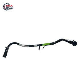 68534592 Dodge Charger 2011-2023 Fuel Gas Tank Filler Neck Hose Tube Pipe Oem