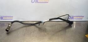 68534593ab Dodge 22 Charger Fuel Filler Neck Pipe